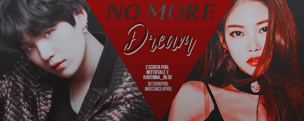 Fanfic / Fanfiction No more dream (Imagine Yoongi) - Sem mim.