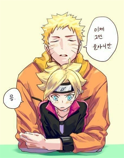 NaruHina Brasil - Por falar em relações de pai e filho, quem aí lembra de  Iruka desesperado achando que Naruto fez Hinata chorar?! ❤ A carinha e  gargalhada da Hinata depois como