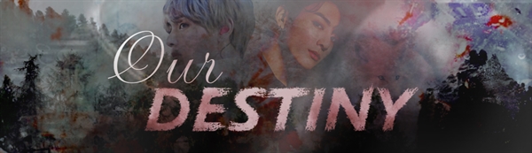 Fanfic / Fanfiction Our Destiny ( Taekook - Vkook ) ABO - Visita