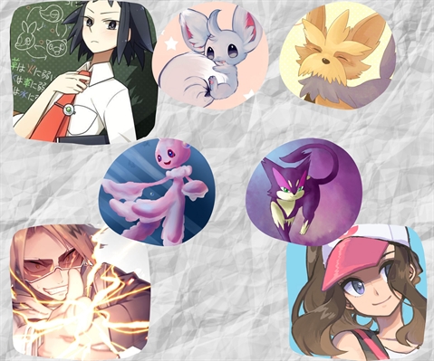 Os Pokémon do tipo DARK com as descrições mais bizarras!
