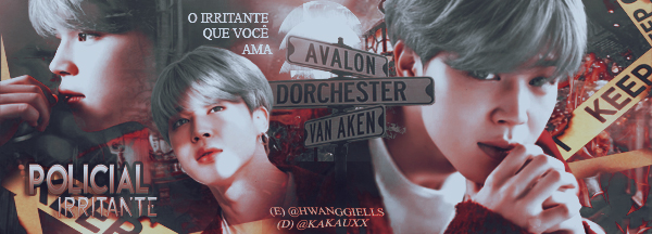 Fanfic / Fanfiction Policial Irritante - Park Jimin. - Viajem