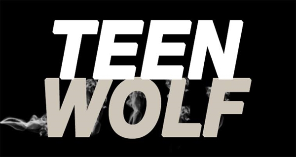 Fanfic / Fanfiction Teen Wolf : New Pack (Season 1) - Tinanium