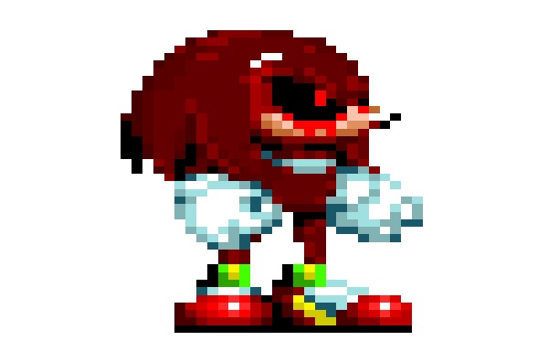 História Um jogo chamado Sonic.EXE - Perigo Na Escuridão - História escrita  por Jean_Luc - Spirit Fanfics e Histórias