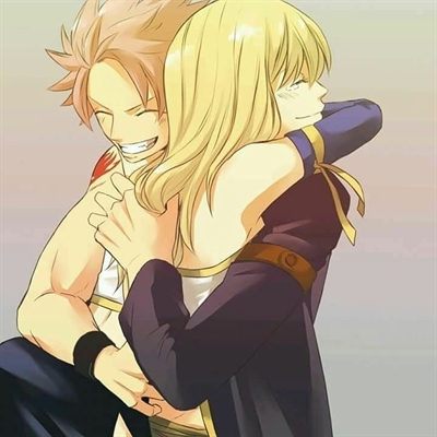 Fanfic / Fanfiction Universidade Fairy Tail - Lucy