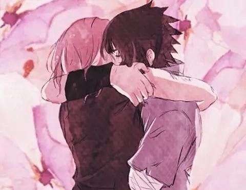 Fanfic / Fanfiction Você é o meu coração - SasuSaku - Capítulo VI