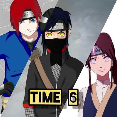 História Naruto Uchiha O Renegado De konoha - Capitulo 6 - História escrita  por TobiUchiha_ - Spirit Fanfics e Histórias