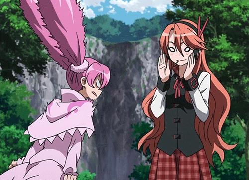 Akame ga Kill! - Desciclopédia