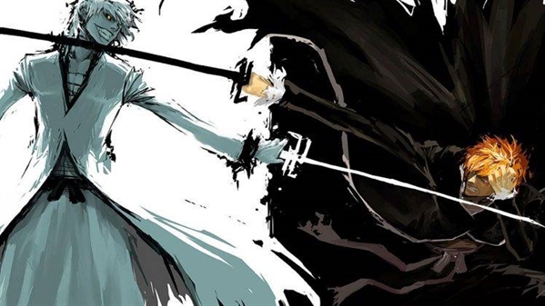 História O Shinigami de Kuoh - O Segredo do Distintivo, Ichigo VS. Kuugo -  História escrita por ZangsDeadpool - Spirit Fanfics e Histórias