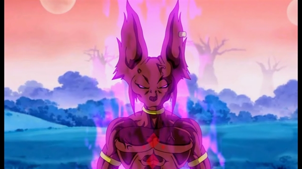 Fanfic / Fanfiction Dragon Ball AF : O Retorno De Son Goku - Hakaishin Completo Fase 2! Poder Além da Existência!