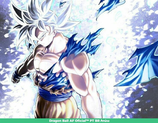 46 ideias de Goku instinto superior completo