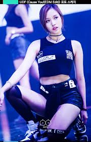 Fanfic / Fanfiction É amor ou apenas um apaixonite? imagine-Mina Twice G!P - O hot da Sn e Mina Capitulo-9