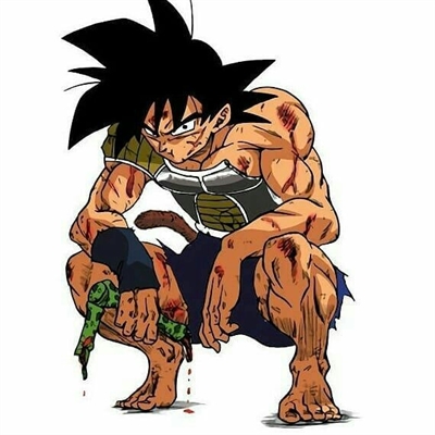 História Dragon Ball DH- A história onde Goku teve um outro irmão, eu -  Dragon Ball DH- OS 3 IRMÃOS! - História escrita por Sfiker - Spirit Fanfics  e Histórias