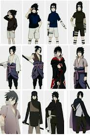 História Ele é SEU filho Sasuke Uchiha - Prólogo - História escrita por  _Phantomhive_- - Spirit Fanfics e Histórias