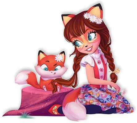 Personagens de ever after high