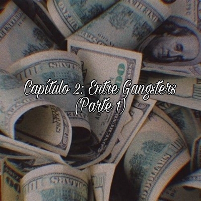 Fanfic / Fanfiction Gangster - BTS - Capítulo 2: Entre Gangsters (Parte 1)