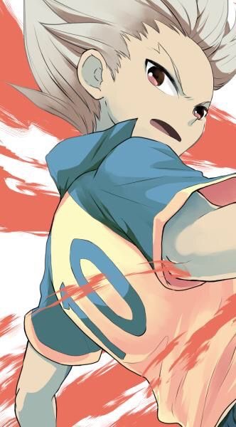 História Inazuma eleven GO - Dimensions break - História escrita por  HakuryuuDragon - Spirit Fanfics e Histórias