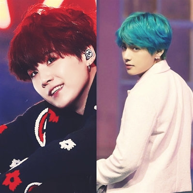 Fanfic / Fanfiction And what's left? (TaeGi, Jikook) - Changes