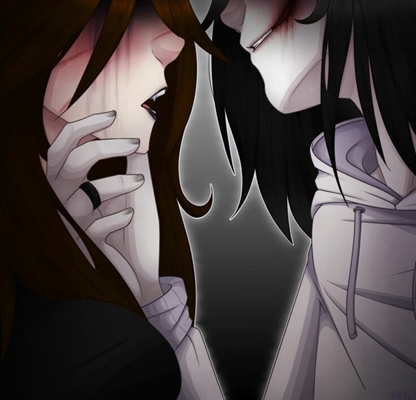 História Um amor por Jeff The Killer - !!A Festa Parte (1)!! - História  escrita por anotherkiller66 - Spirit Fanfics e Histórias