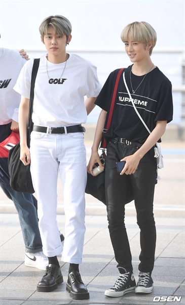 Fanfic / Fanfiction My Dear A.I. - BeomJun ou YeonGyu - Sorriso