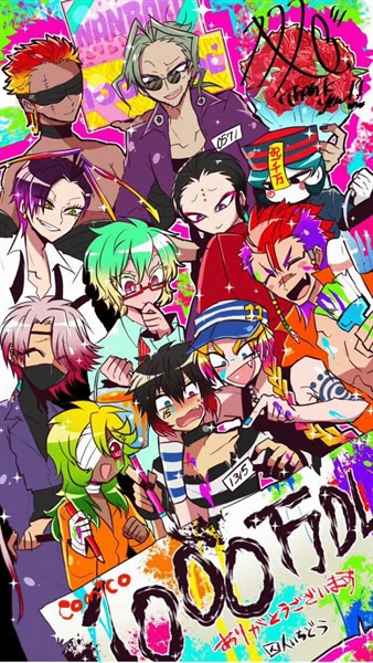 Assistir NANBAKA - Todos os Episódios