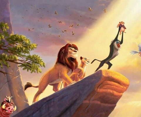 O Rei Leão 2: O Reino de Simba – Filmes no Google Play