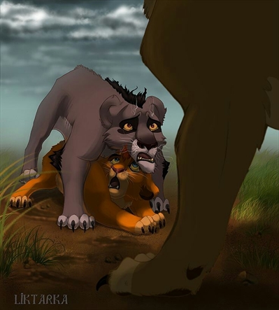 O Rei Leão 2: O Reino de Simba – Filmes no Google Play