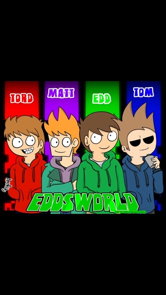 Eddsworld, ONE SHOTS