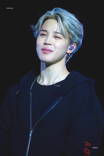 Fanfic / Fanfiction One step alone - Imagine Park Jimin - Come live with me
