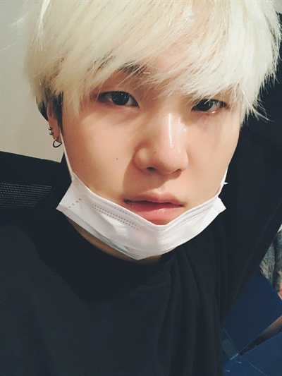 Fanfic / Fanfiction ORIGENS - Imagine Min Yoongi (Suga) - Ou eu não me chamo Park S.N