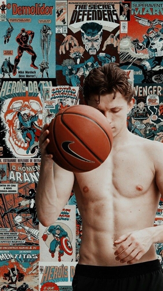 Tom Holland diz se faria filme de Dragon Ball e dá ótima justificativa