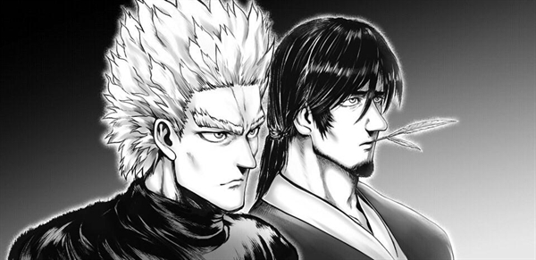 One Punch Man: Novo capítulo do mangá mostra nova fusão de Genos