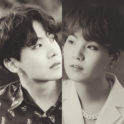 Fanfic / Fanfiction And what's left? (TaeGi, Jikook) - Before Goodbye