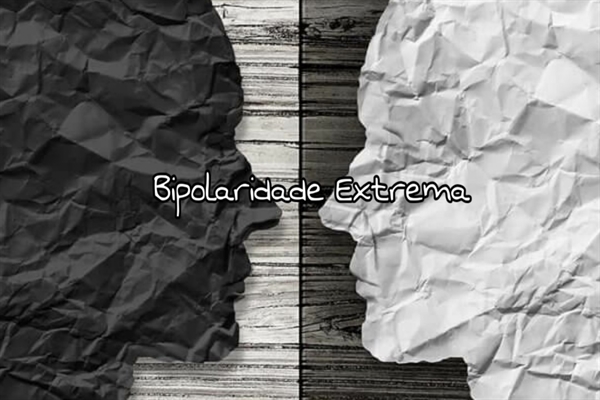 Fanfic / Fanfiction Asylum - Sterek - Isaac Lahey - Diagnóstico: bipolaridade extrema