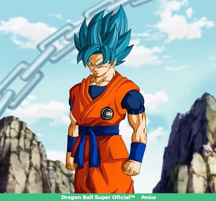 Fanfic / Fanfiction Dragon Ball AF : O Retorno De Son Goku - Vegeta e Black VS Cell!