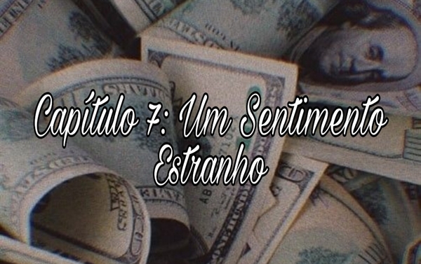 Fanfic / Fanfiction Gangster - BTS - Capítulo 7: Um Sentimento Estranho.