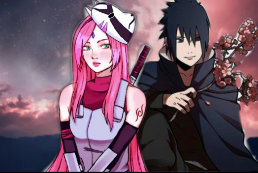 Naruto finalmente entrega o momento de Sasuke e Sakura que os fãs exigiam »  Notícias de filmes