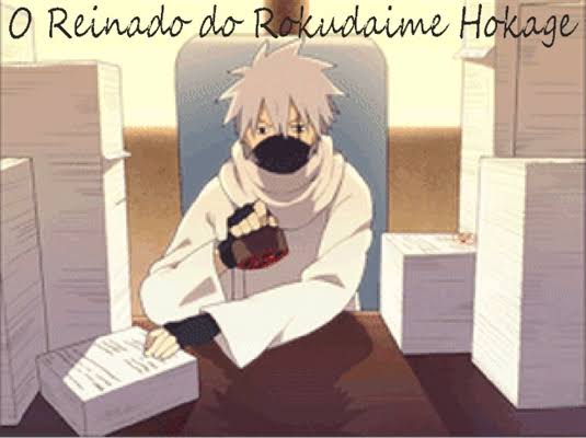 História KAKASHI e EU - Como eu conheci o kakashi - História escrita por  susanne_hatake - Spirit Fanfics e Histórias