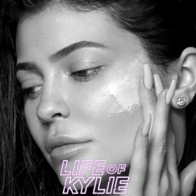 Fanfic / Fanfiction Life Of Kylie - Episodio 3: Kylie Skin