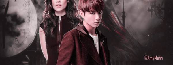 Fanfic / Fanfiction Prision of Blood (Imagine Jungkook - BTS) - Sons?