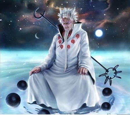 História Rei Oni - Sombras Do Futuro - História escrita por Jabiroca_ -  Spirit Fanfics e Histórias