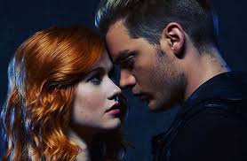 Fanfic / Fanfiction Can you see me? - clace - A chegada