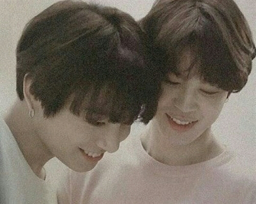 Fanfic / Fanfiction Amizade colorida JIKOOK - "Por meu filho eu aguentaria a vida toda..."