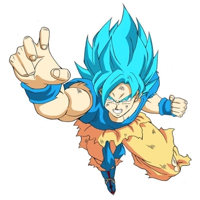 Fanfic / Fanfiction Dragon Ball AF : O Retorno De Son Goku - Goku vs Hitto! A Grande Revanche Ocorre!