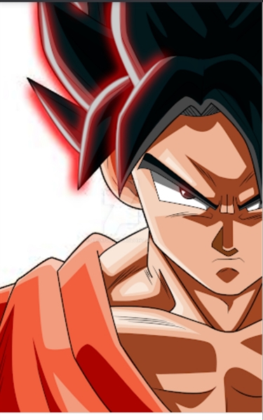 Dragon Ball Super - Primeira imagem oficial do Saiyajin Malígno que Goku  enfrentará em Dragon Ball Heroes é liberada - Critical Hits