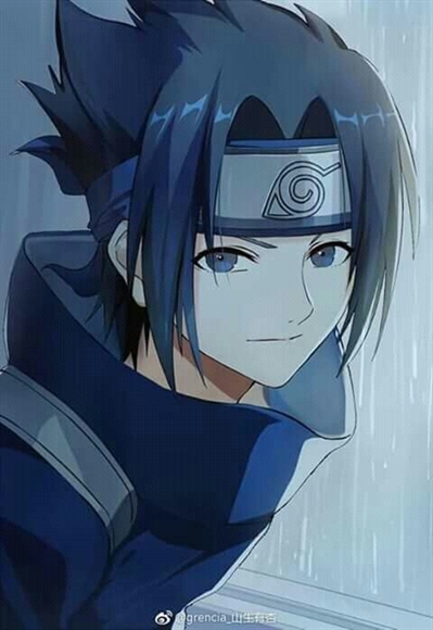 Como cheguei no mundo de Naruto? ( HIATUS) - Apresentações - Wattpad