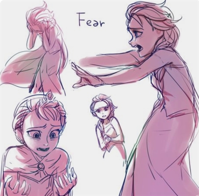 Fanfic / Fanfiction Family - Fear - Medo