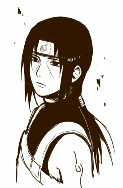 Fanfic / Fanfiction Amor Reprimido - Itachi - Foice tripla