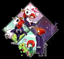 Fanfics de The Ancient Magus' Bride (Mahou Tsukai no Yome) com Chise Hatori  - Spirit Fanfics e Histórias