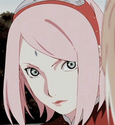 História Nasce um Sentimento (Sasusaku) (Itarin) - Treino