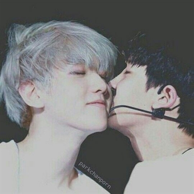 Fanfic / Fanfiction Nosso Amor (Chanbaek - ABO) - Capítulo 43.3